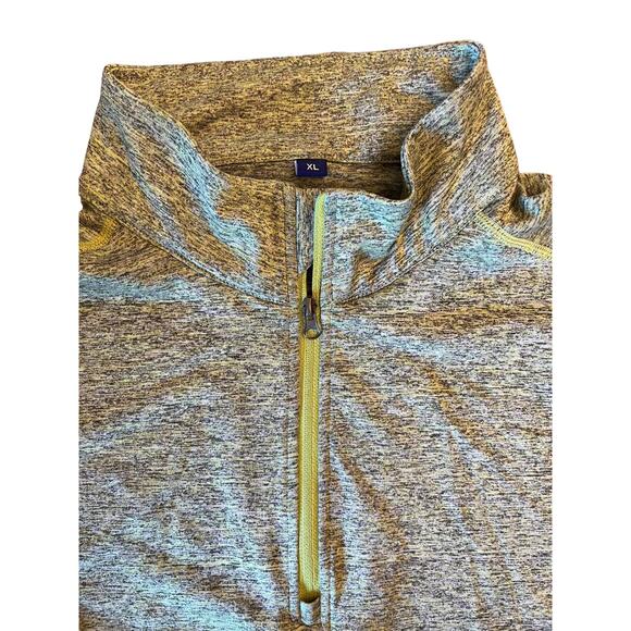 Properly Tied Men's Finn Pullover - XL - Picture 2 of 4